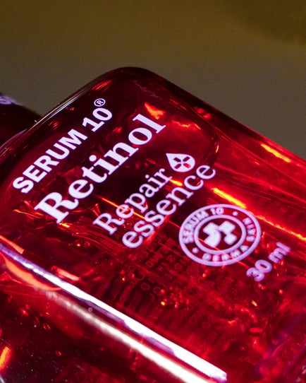 SERUM 10 RETINOL (30 ml)