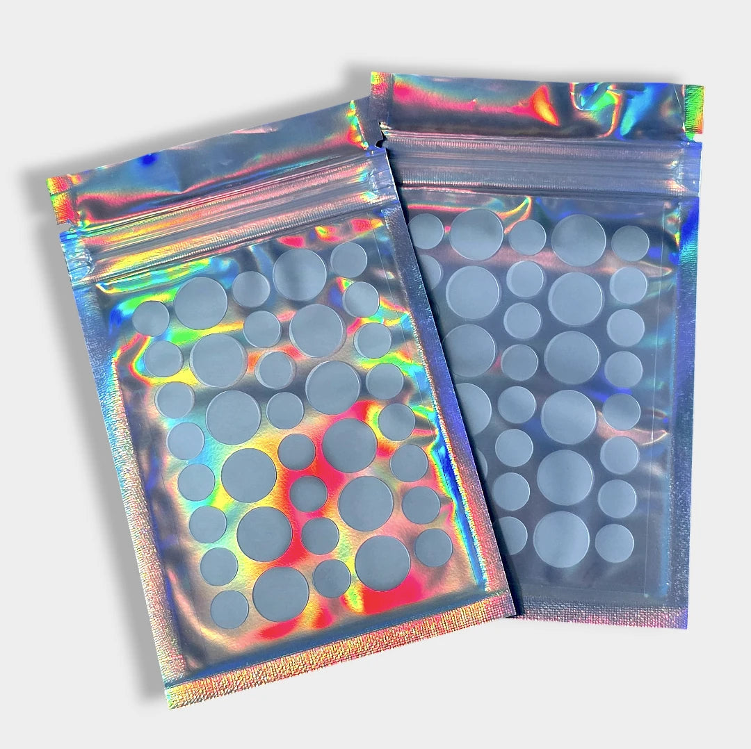 Parches Invisible Antiacné