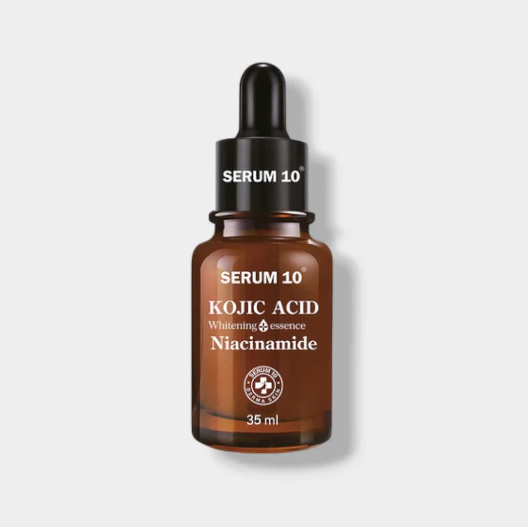 Sérum 10 KOJIC ACID  (35 ml)
