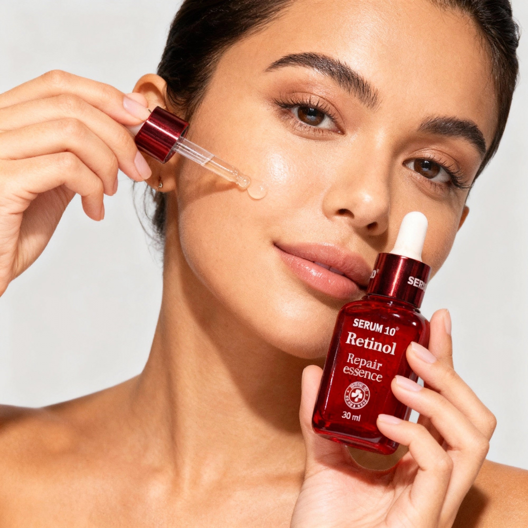 SERUM 10 RETINOL (30 ml)